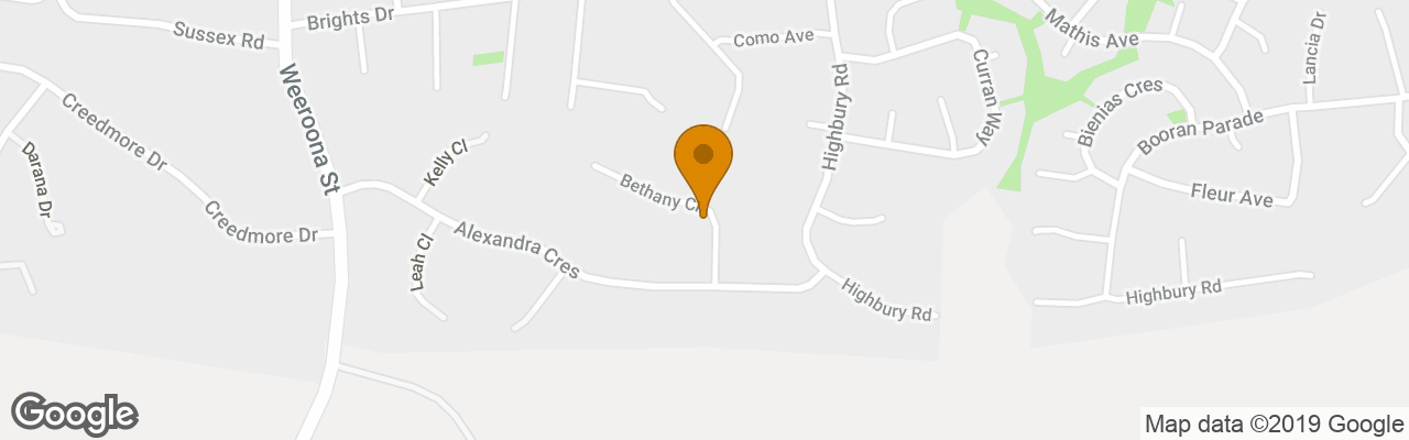 Bed and Breakfast Arcadia In Rye