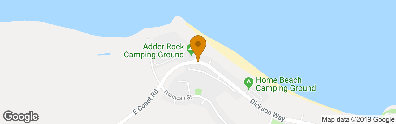 Hostel Manta Lodge Yha & Scuba Centre