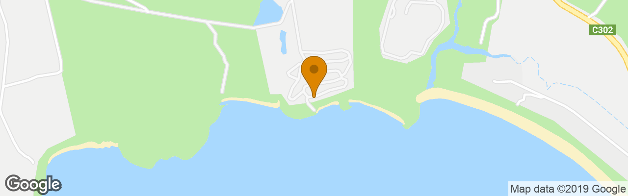 Edge Of The Bay Resort