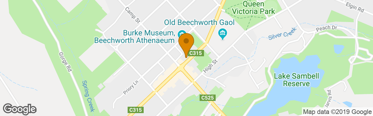 Bed and Breakfast Freeman On Ford