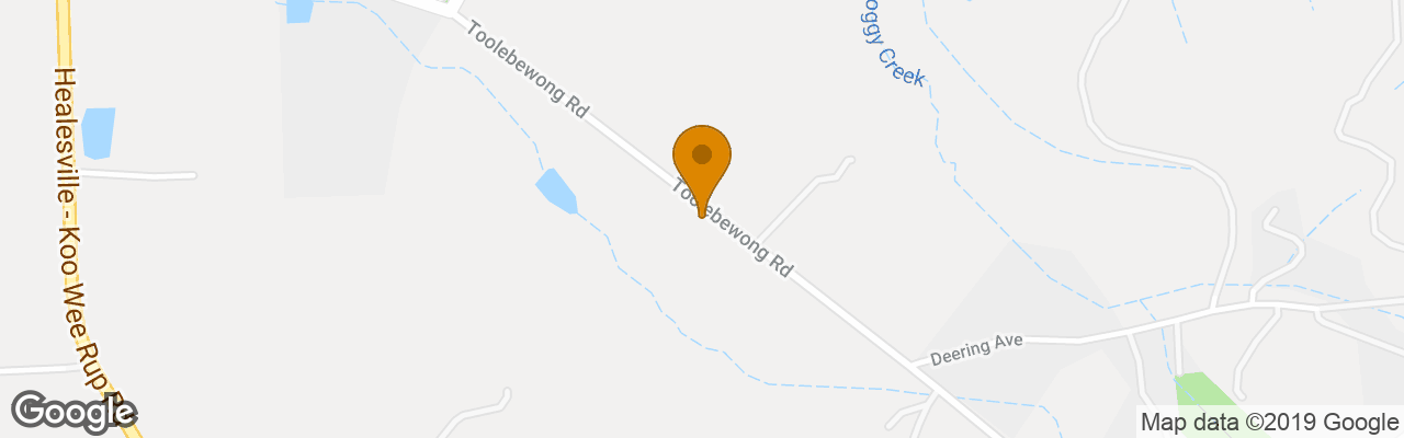 Bed and Breakfast Toolebewong Yarra Valley