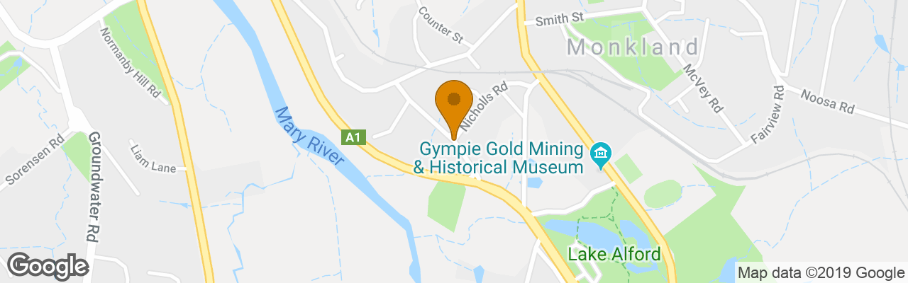 Motel Fox Glenn Motor Inn