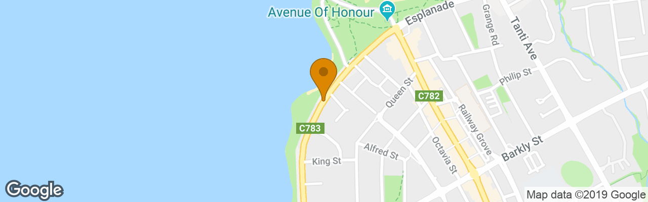 The Royal Hotel Mornington