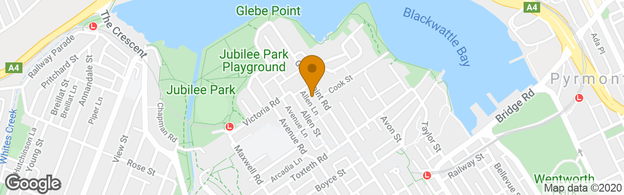 Hostel The Village Glebe