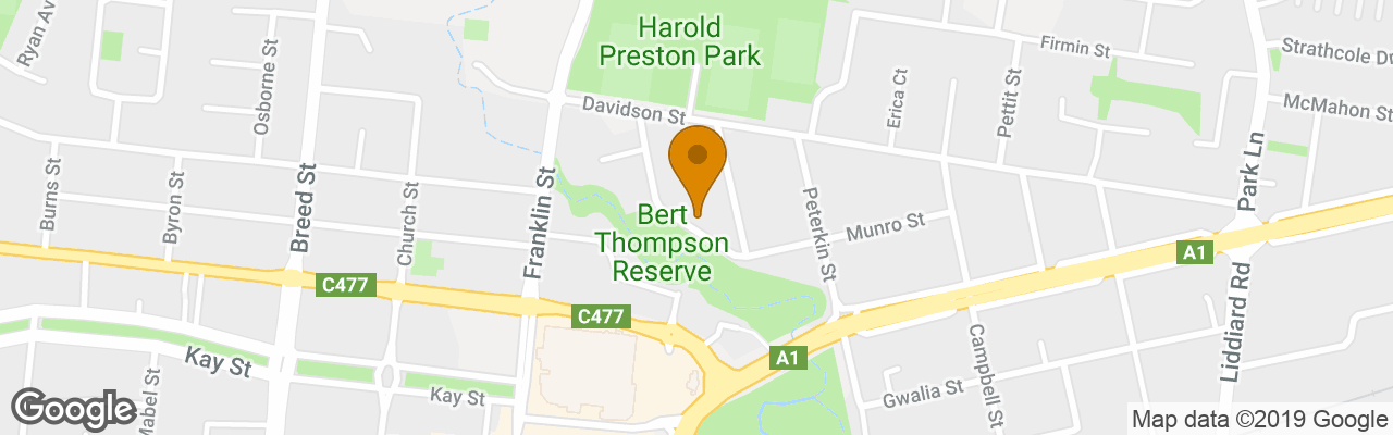 Creek Cottage Bed And Breakfast