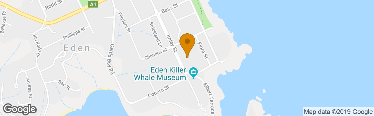 Whale Fisher Motel
