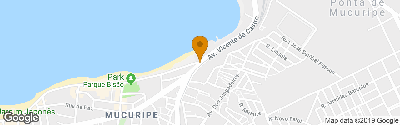 Hotel Porto Jangada Business Flat 