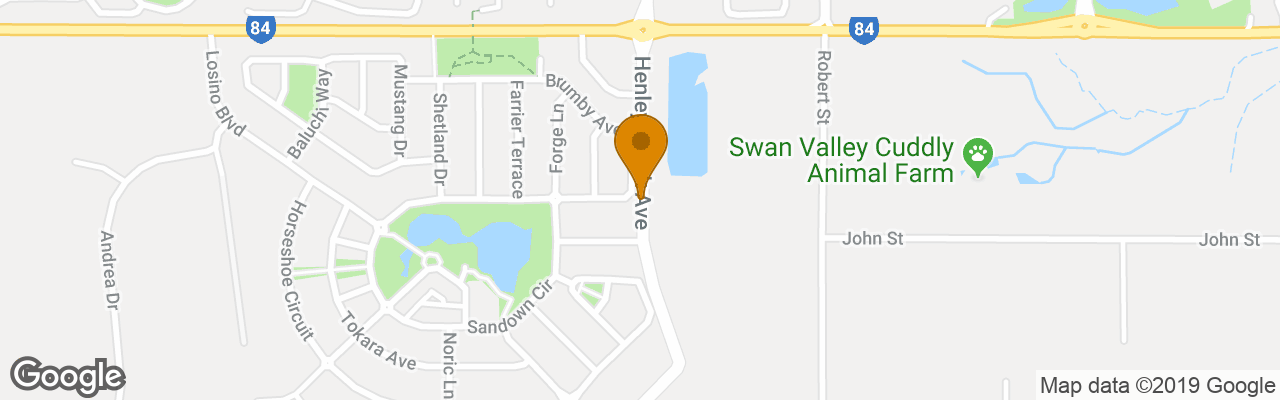 Nivalis Bed And Breakfast