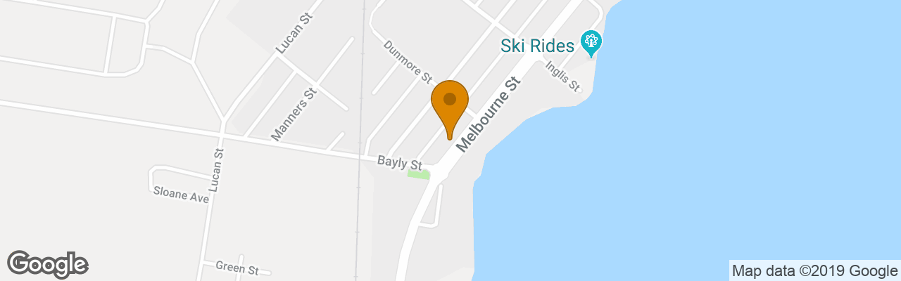 Mulwala Paradise Palms Motel