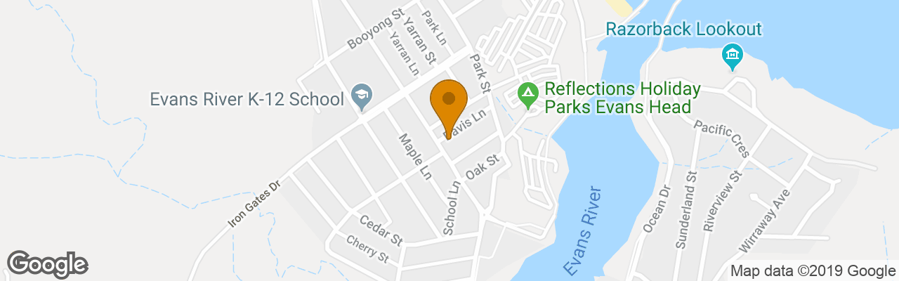 Motel Pacific Motor Inn