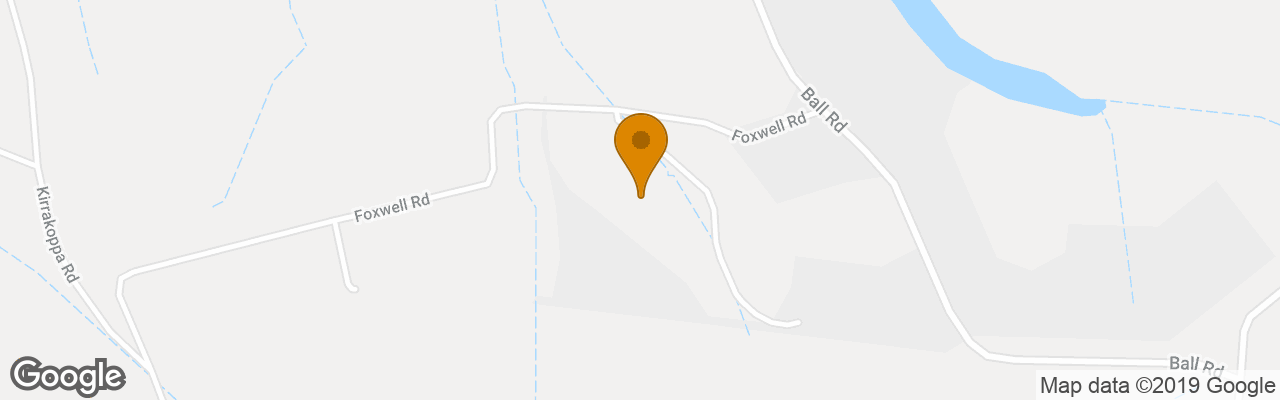 Bed and Breakfast Foxwell Park Lodge