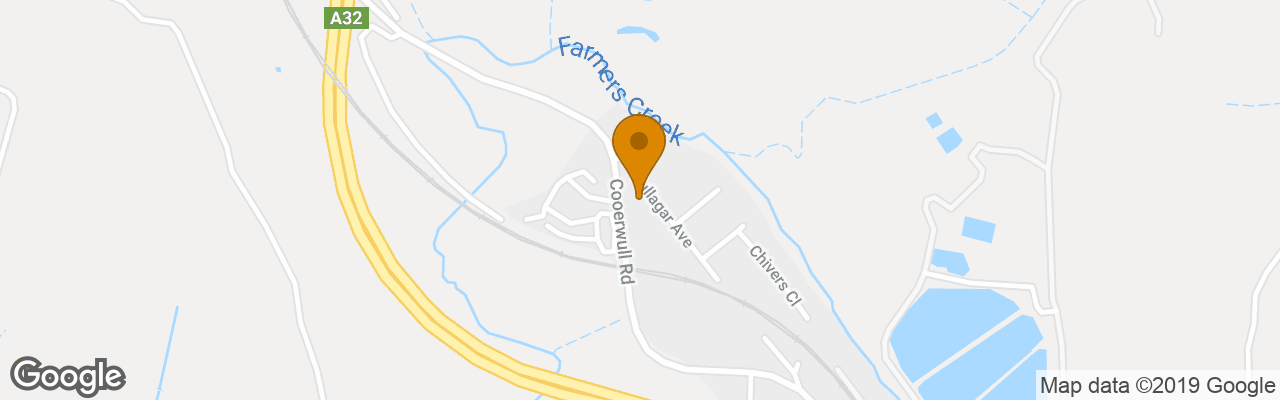 Lithgow Valley Motel