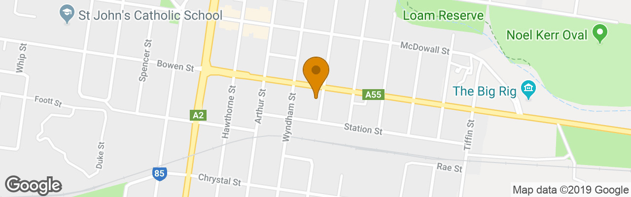 Bottle Tree Gardens Motel