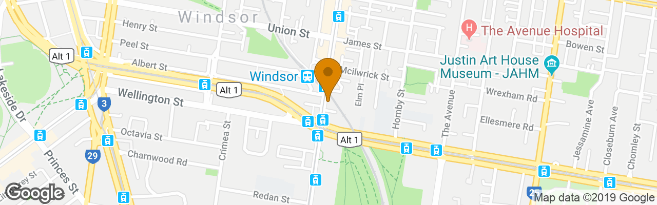 Hostel 22 Travellers Accommodation