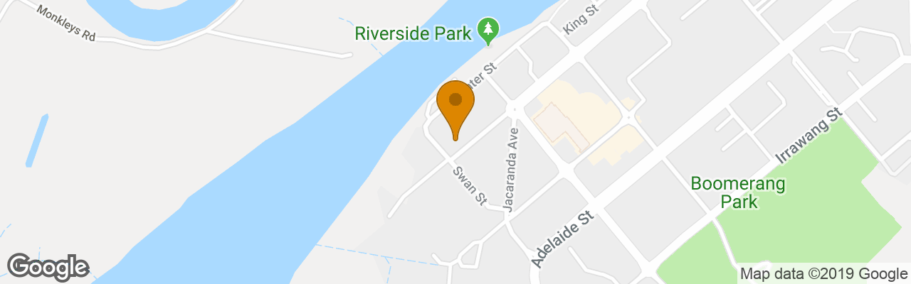 Bed and Breakfast Bed&Breakfast Peaceful Palms