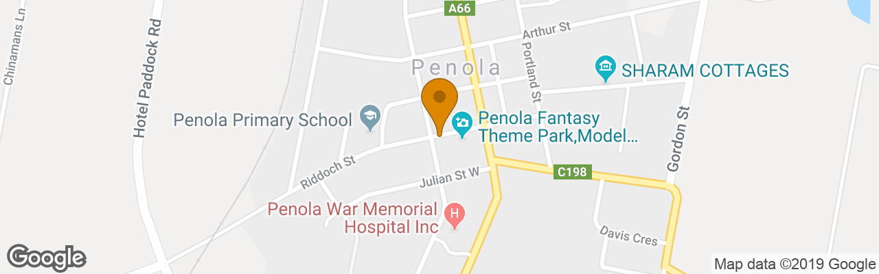 Bed and Breakfast Bed&Breakfast Travellers Rest