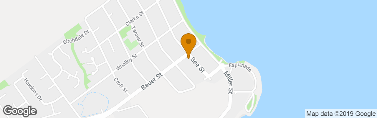 Bargara Beach Palms Motel