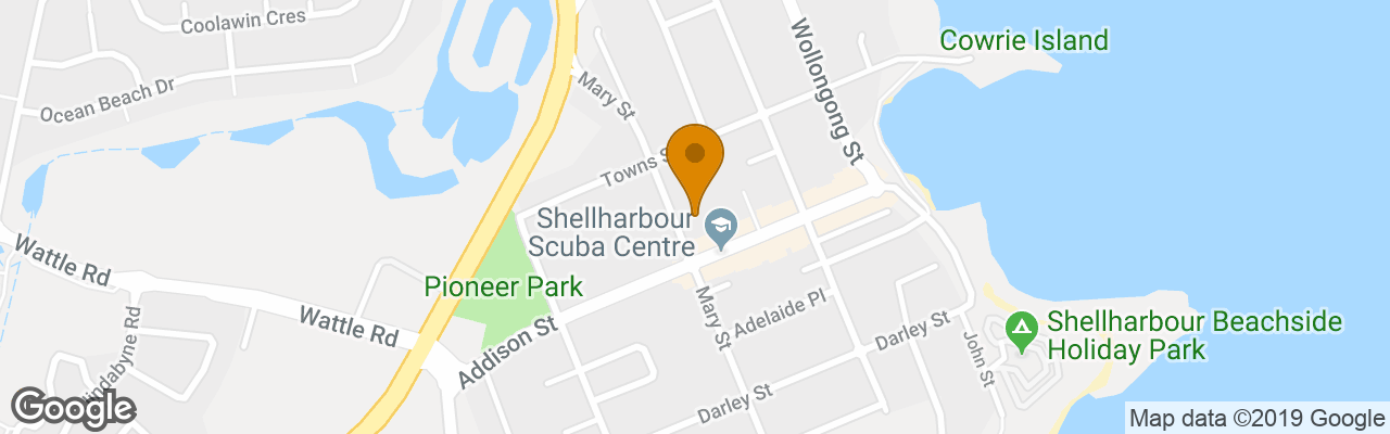 Shellharbour Village Motel