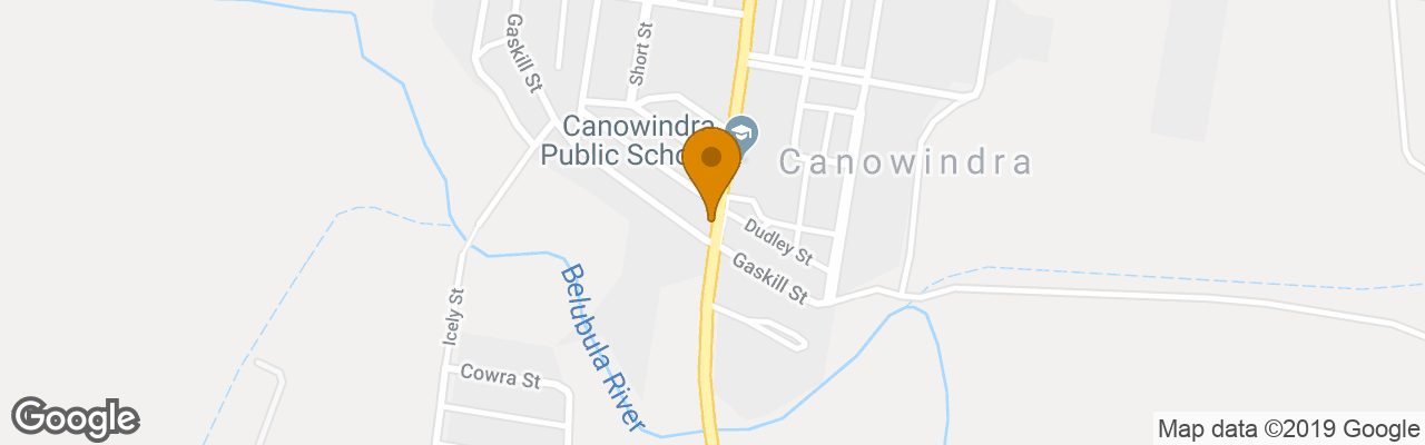 Canowindra Riverview Motel