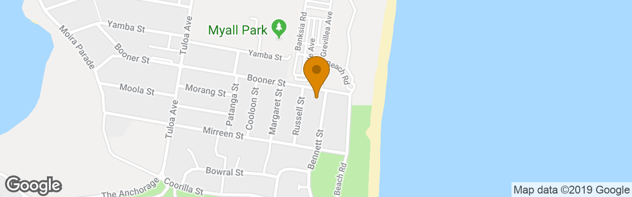 Hotel Oceanside Hawks Nest