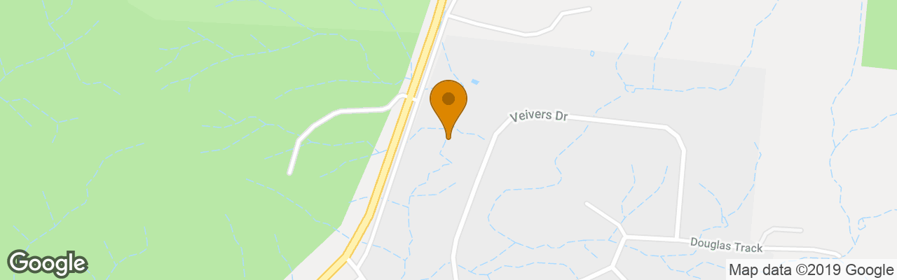 Rondayvoo Bed And Breakfast