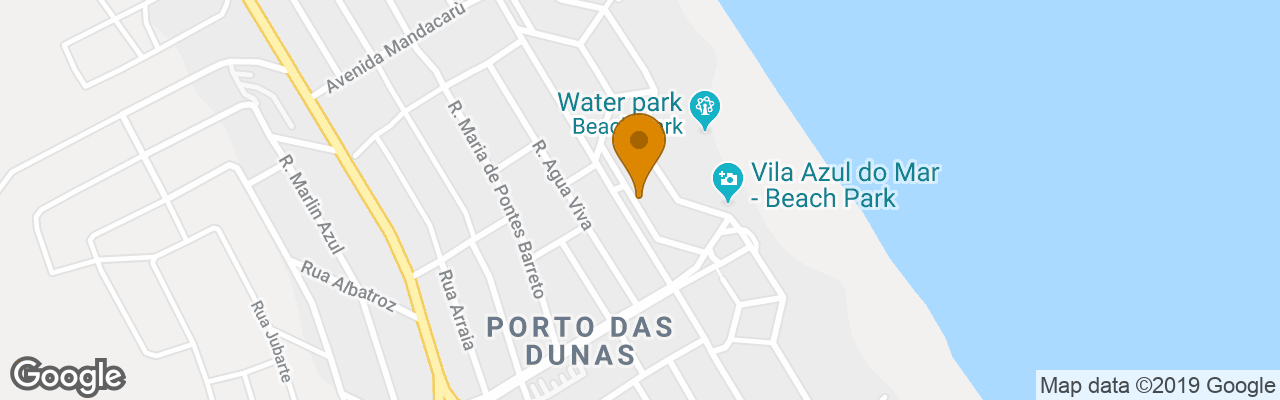 Beach Park Suites & Resort 