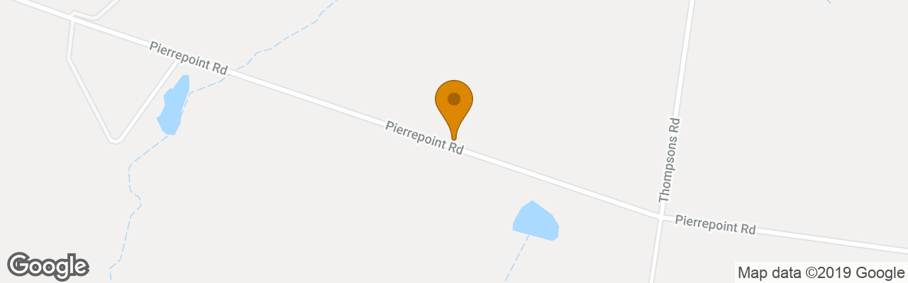 Bed and Breakfast Pierrepoint Bed&Breakfast