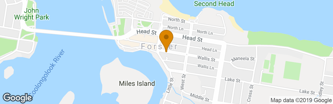 Forster And Wallis Lake Motel