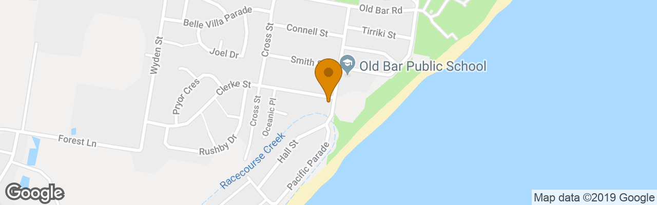 Hotel Boogie Woogie Beach House