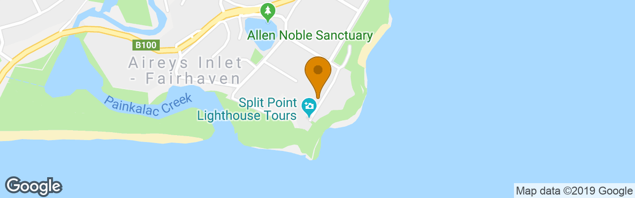 Bed and Breakfast Aireys Inlet Lighthouse Retreat