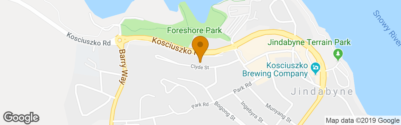 Motel Kookaburra Lodge