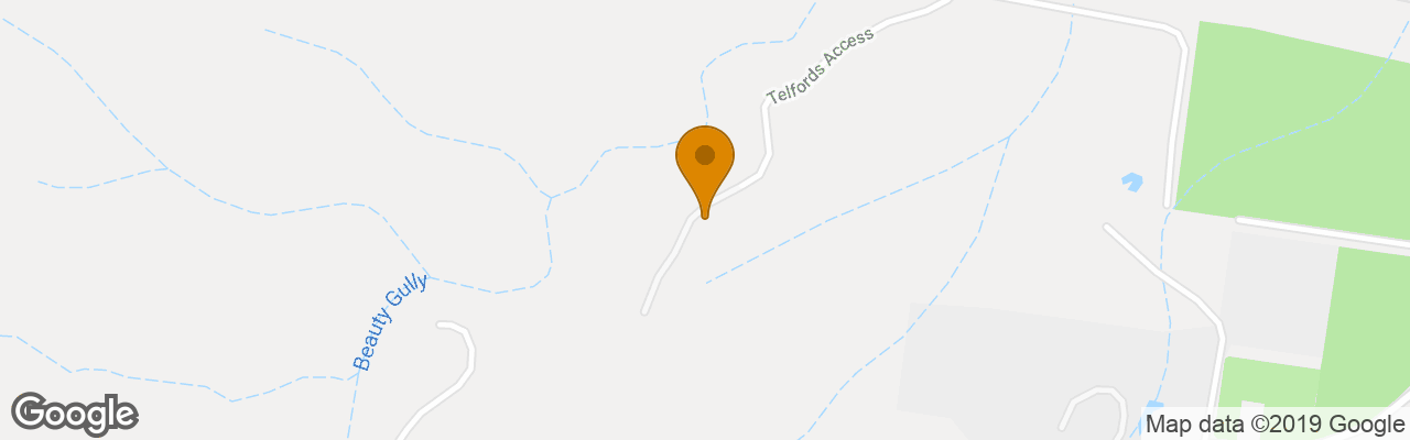 Bed and Breakfast Bed&Breakfast Barham Hill Retreat