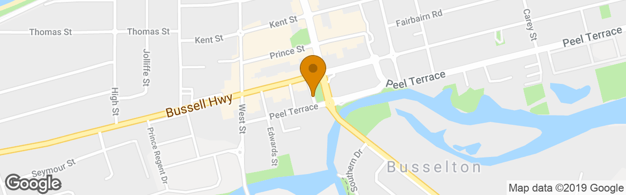 Motel Paradise Motor Inn