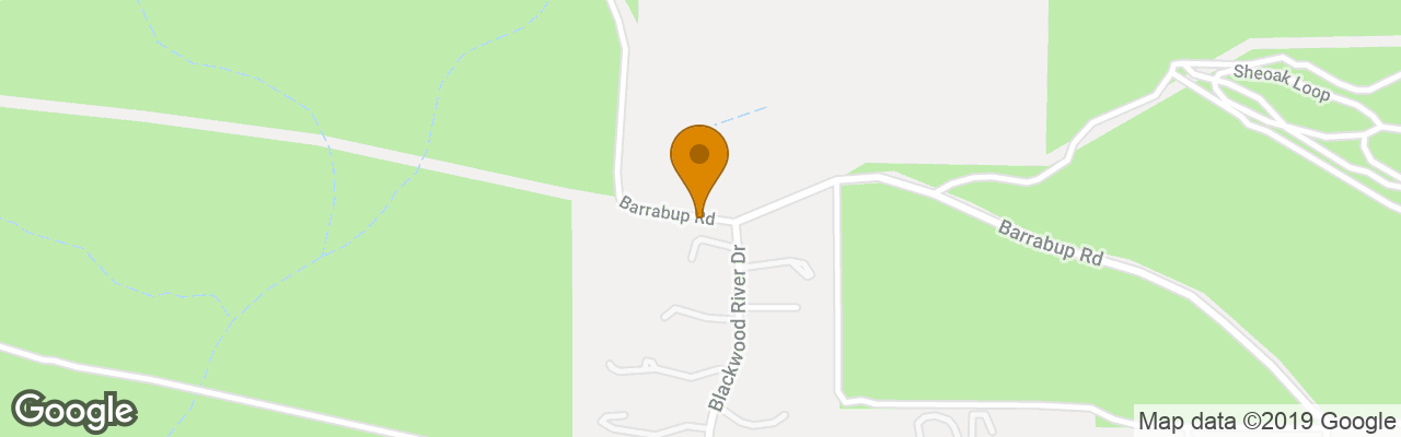 Bed and Breakfast Riverwood Retreat