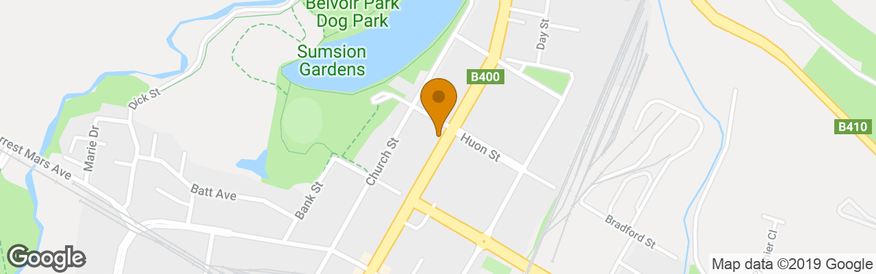 Motel Warrina Motor Inn