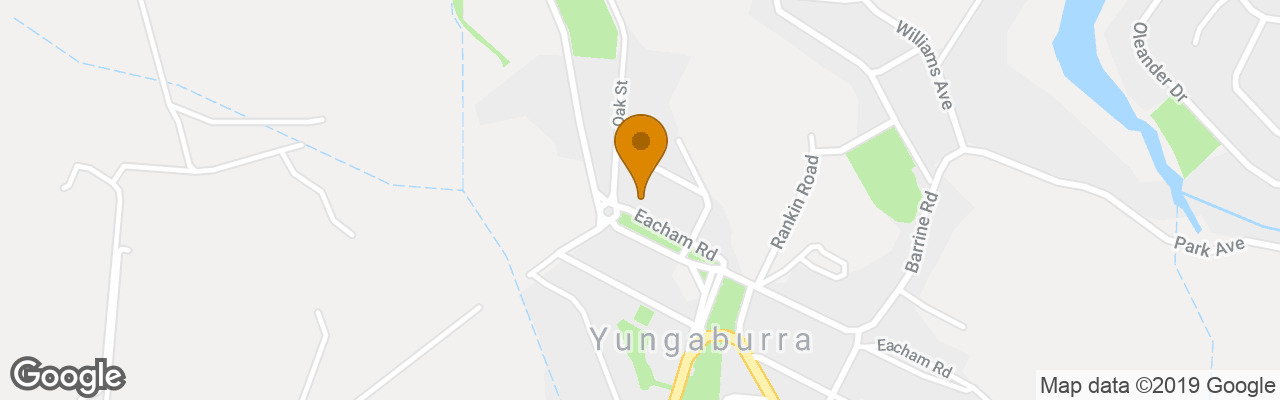 Bed and Breakfast The Gables Yungaburra