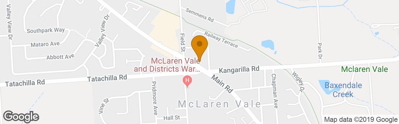 Hostel Mclaren Vale Budget Accommodation