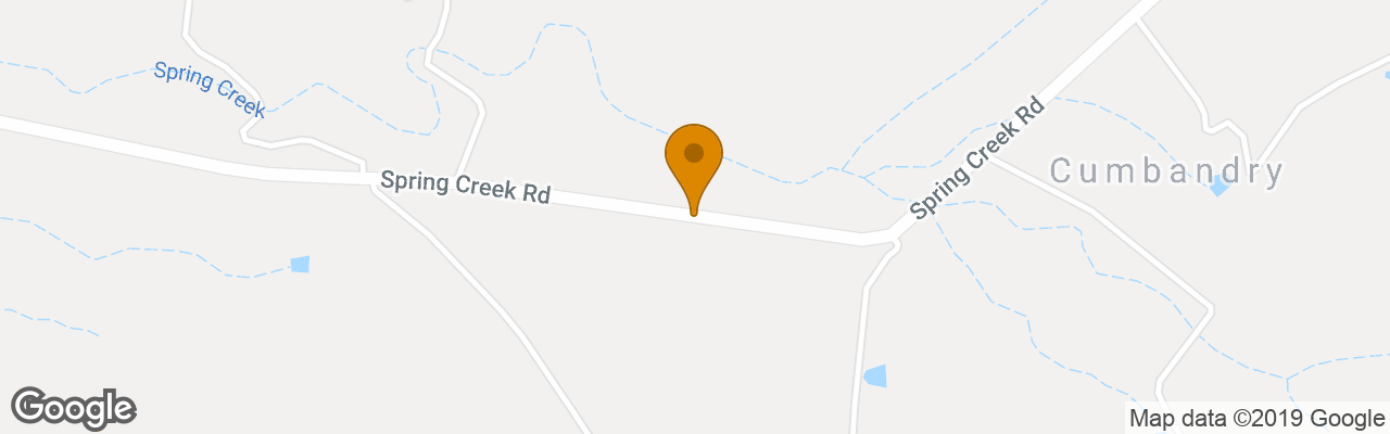 Bed and Breakfast Bed&Breakfast Spring Creek Cottage