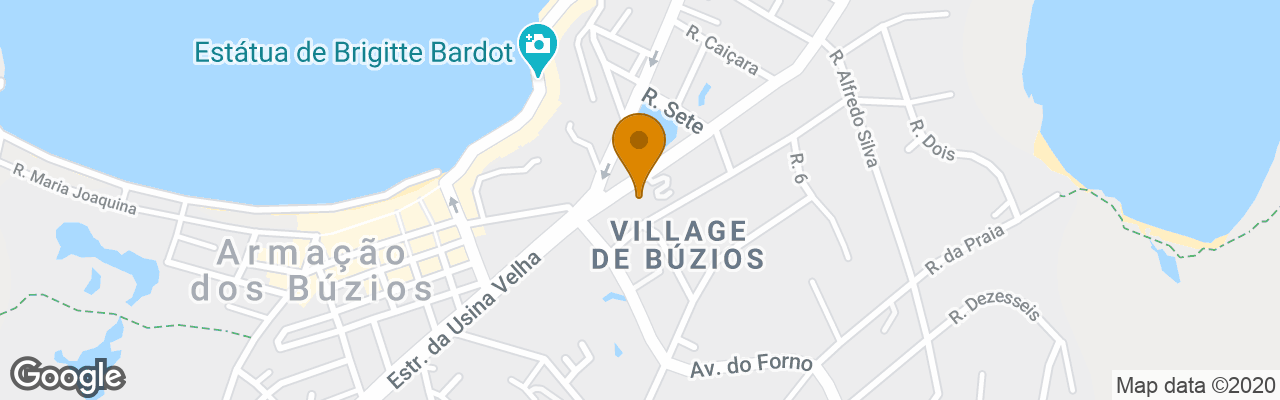 Hotel Atlantico Búzios Convention & Resort 