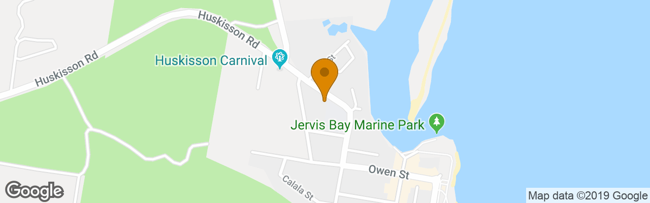 Bed and Breakfast Huskisson Bed&Breakfast