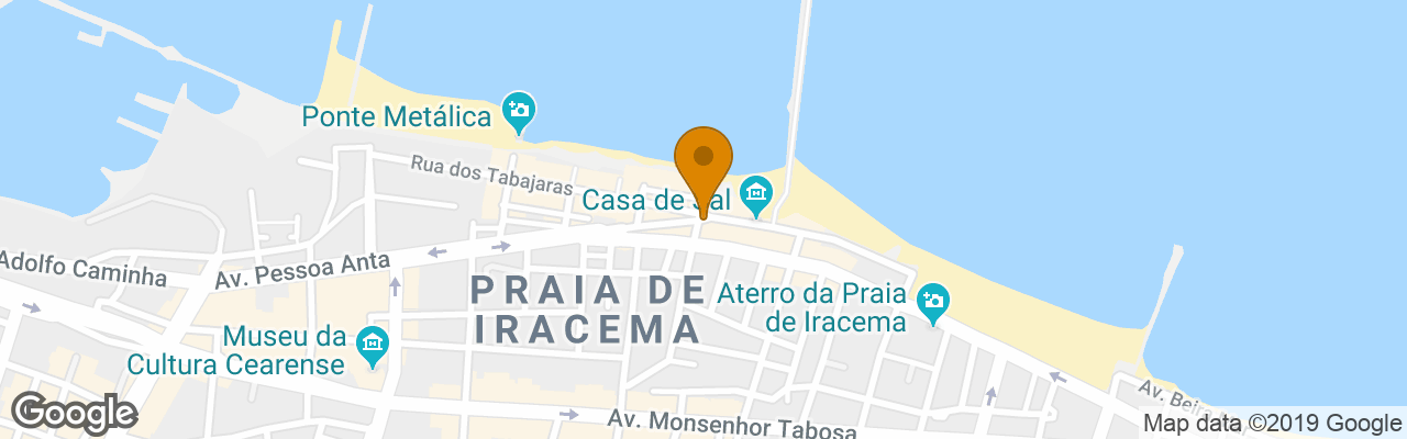 Hotel Iracema Travel 