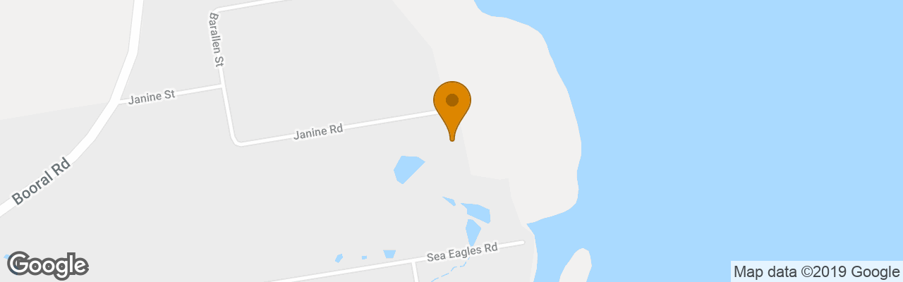 Bed and Breakfast Hervey Bay Bed&Breakfast