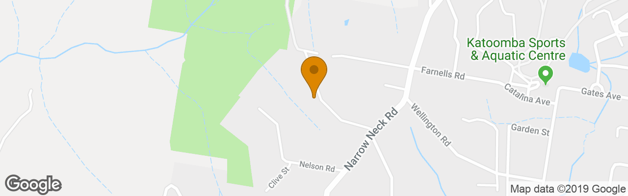 Bed and Breakfast Snowgums In Katoomba