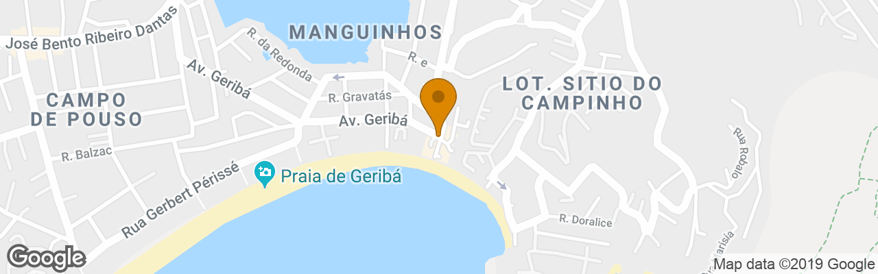 Hotel Chez Pitu Praia 