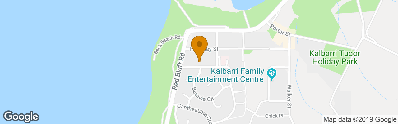 Bed and Breakfast Gecko Lodge Kalbarri