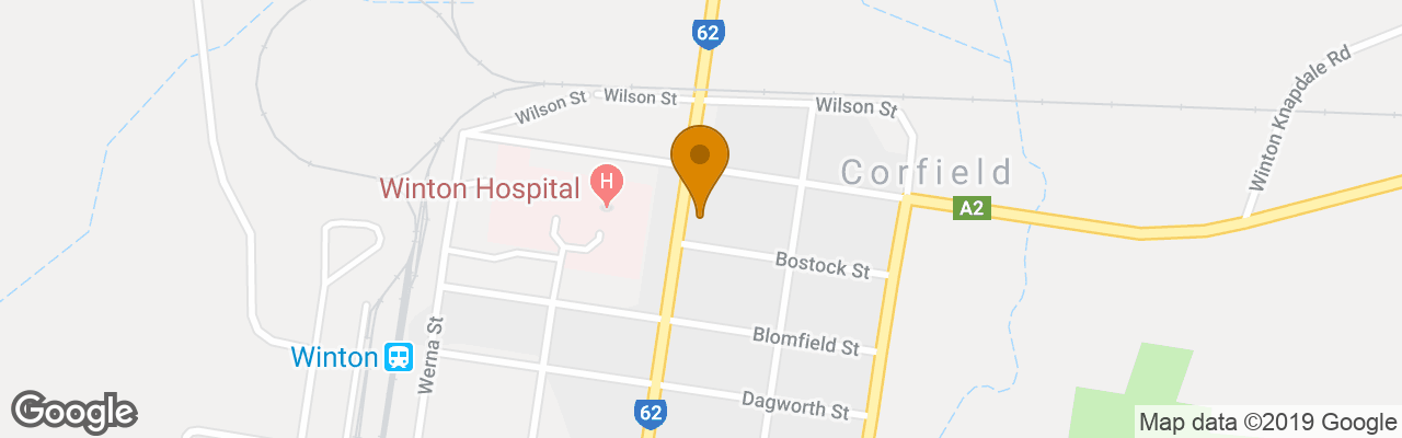 Motel Banjos Overnight And Holiday Units