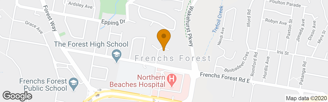 Bed and Breakfast Frenchs Forest Bed&Breakfast