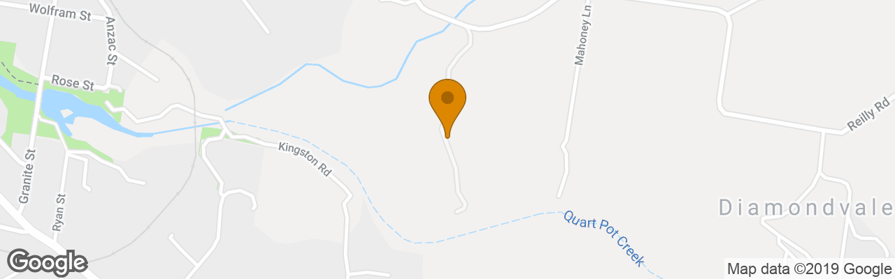 Bed and Breakfast Bed&Breakfast Diamondvale Cottages Stanthorpe