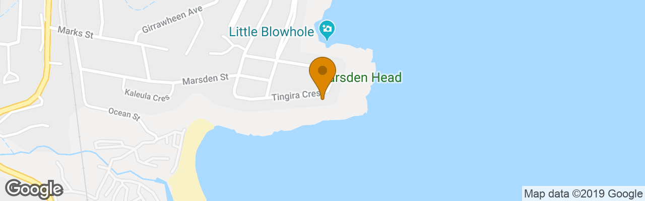 Bed and Breakfast Sea Whispers