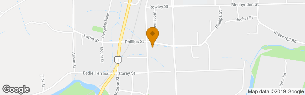 Motel Bridgetown Valley Lodge